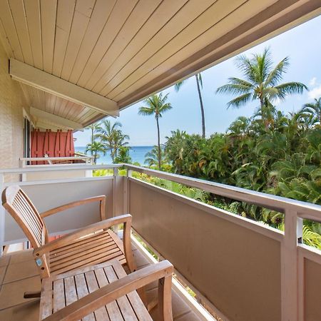 Kaanapali Ocean Inn Екстер'єр фото