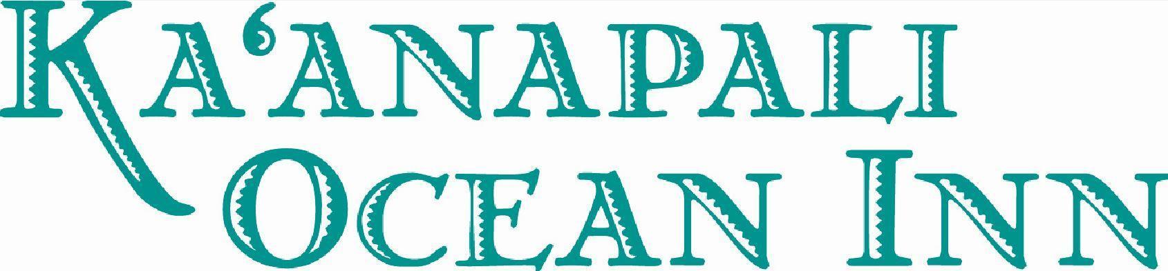 Kaanapali Ocean Inn Екстер'єр фото