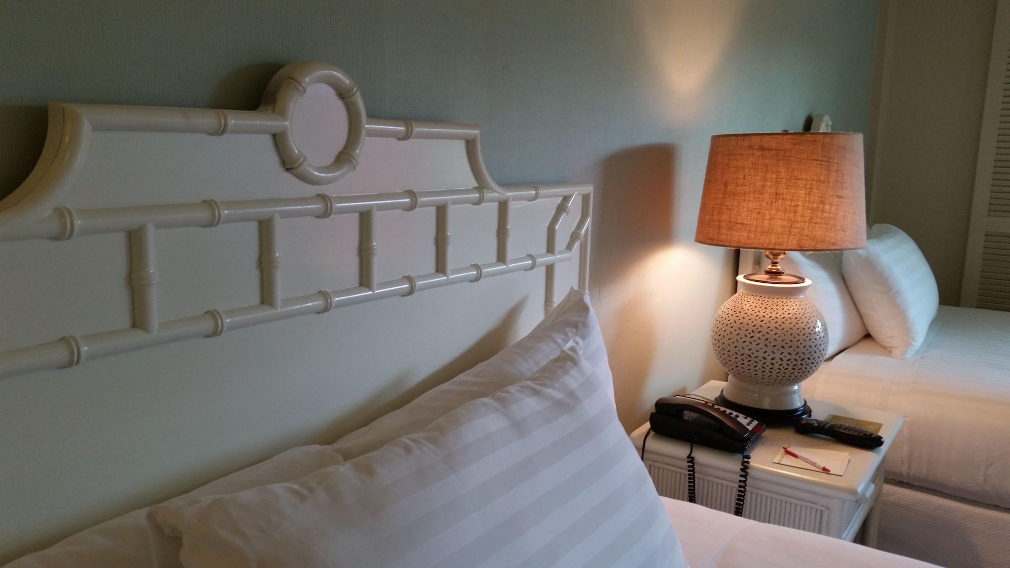 Kaanapali Ocean Inn Екстер'єр фото