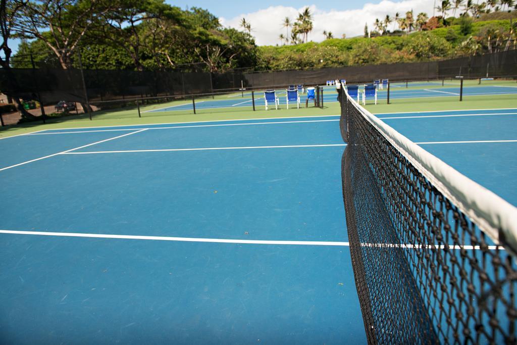 Kaanapali Ocean Inn Екстер'єр фото