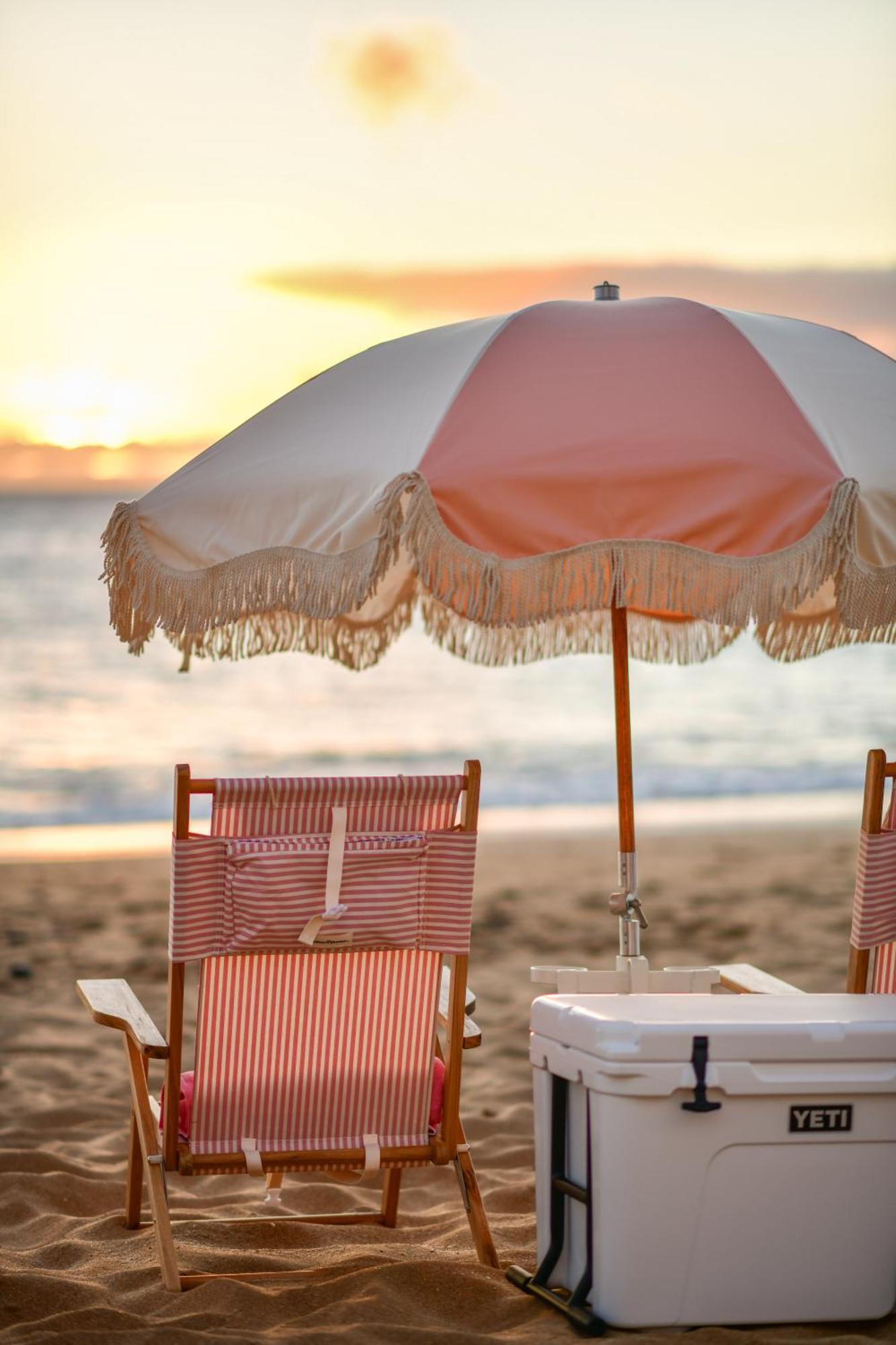 Kaanapali Ocean Inn Екстер'єр фото