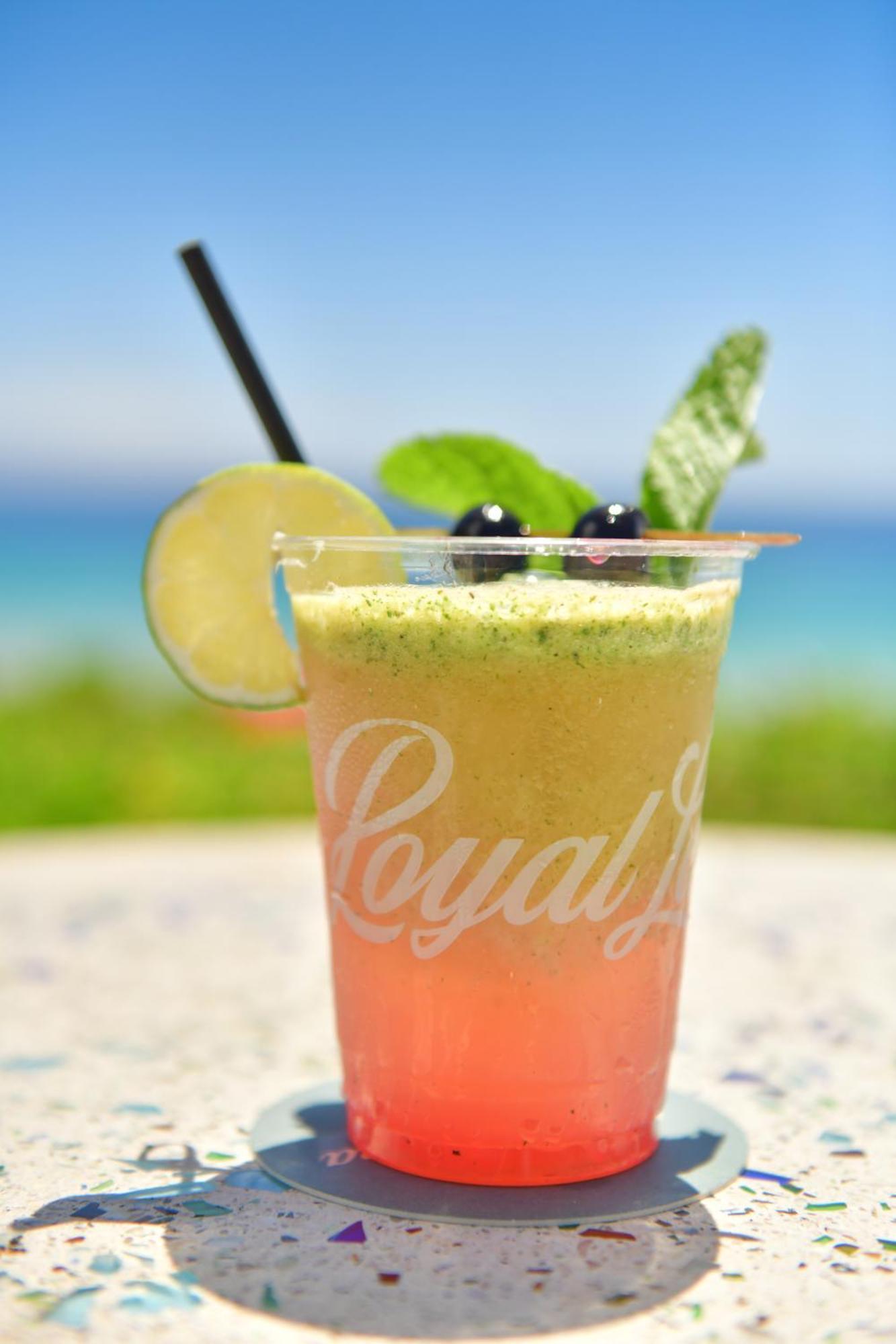 Kaanapali Ocean Inn Екстер'єр фото